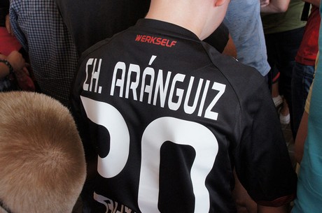 Bayer Leverkusen